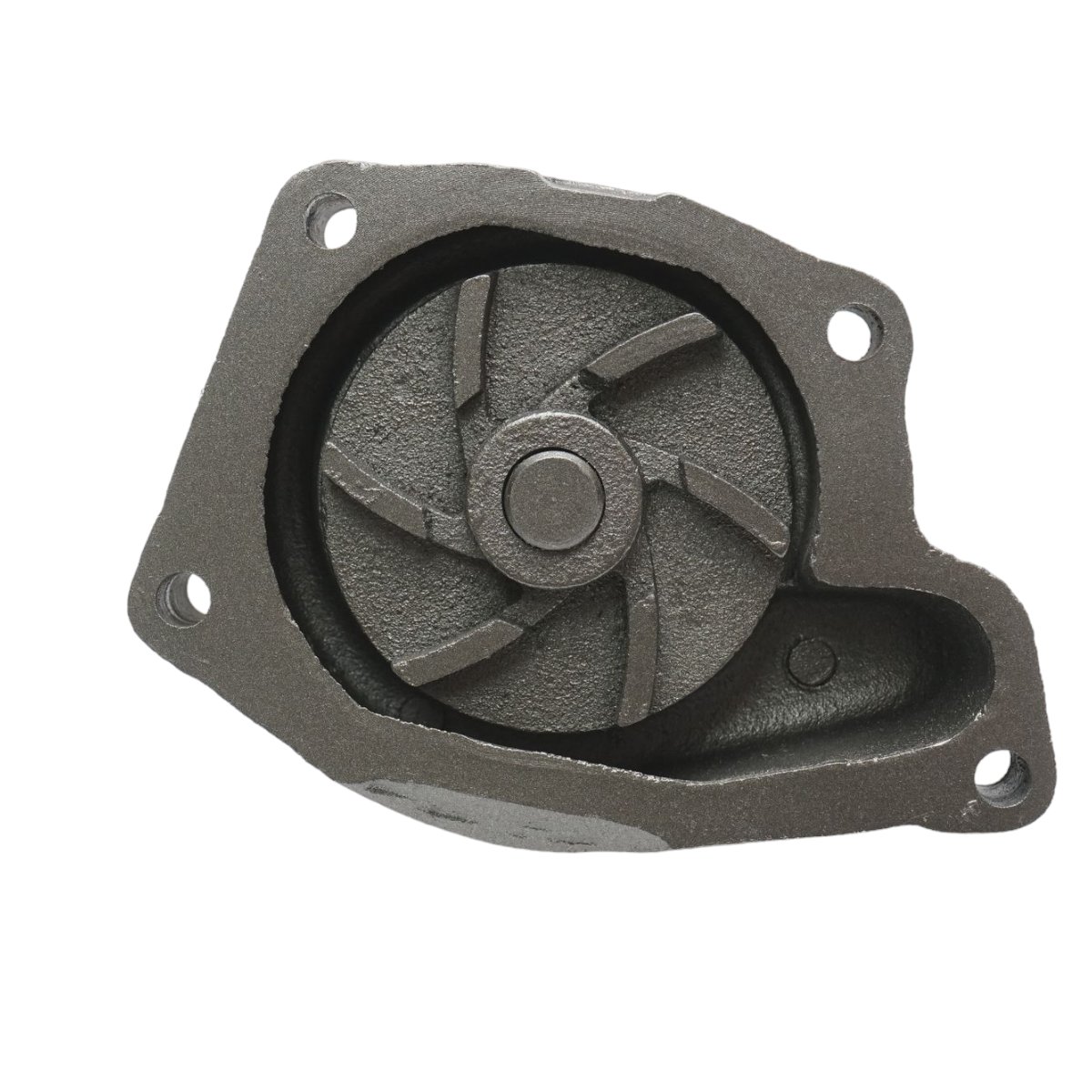 Pompa apa pentru Massey Ferguson, Perkins cod OEM U5MW0043, 748095R91, 748095R92, U5MW0054, U5MW0100, 3639506M1, 748095M91 TNS